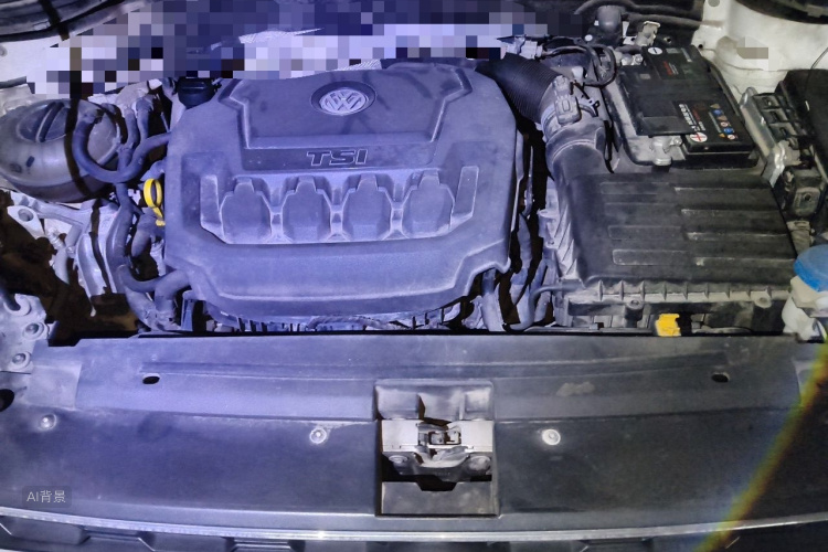 Volkswagen Tharu 2019 #22 Volkswagen Tharu 2019 car image #22
