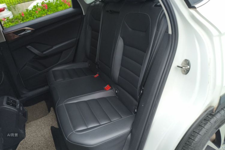 Volkswagen Tharu 2019 image de voiture #19