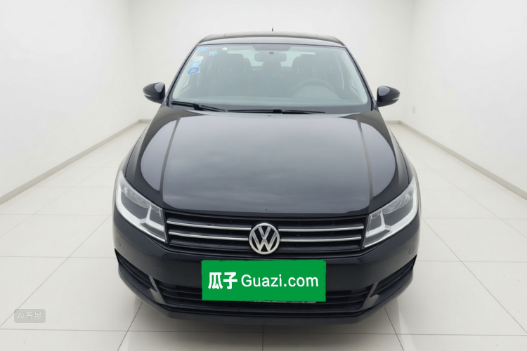 Volkswagen Santana 2017 #3 Volkswagen Santana 2017 car image #3
