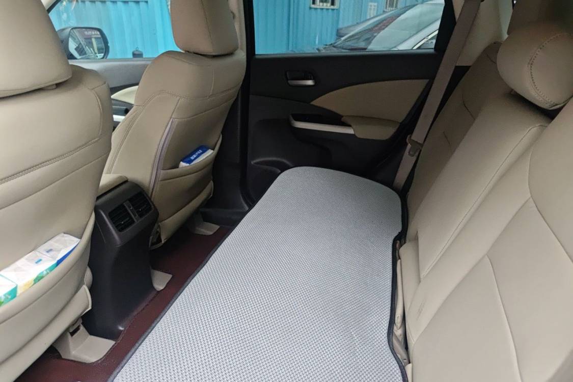 Honda CR-V 2012 #19 Honda CR-V 2012 imagen de coche #19