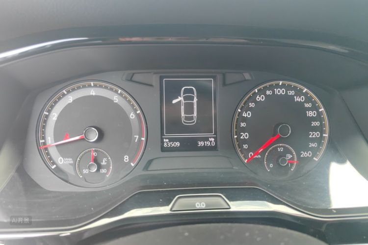 Volkswagen Bora 2020 #13 Volkswagen Bora 2020 immagine di auto #13