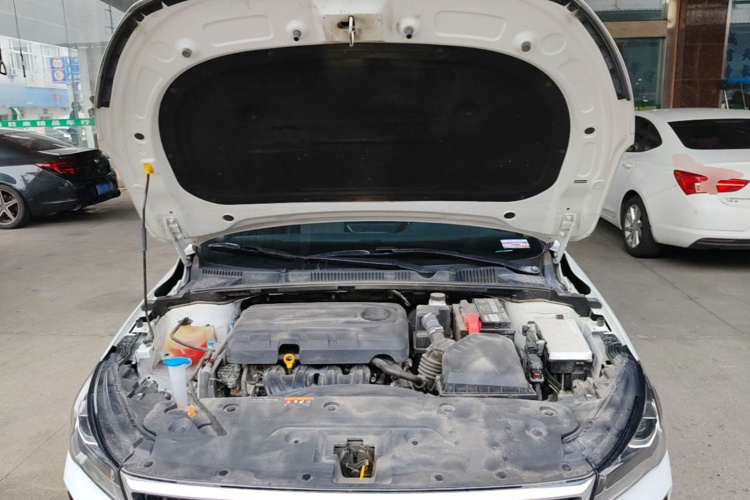 GEELY Emgrand 2022 car image #23