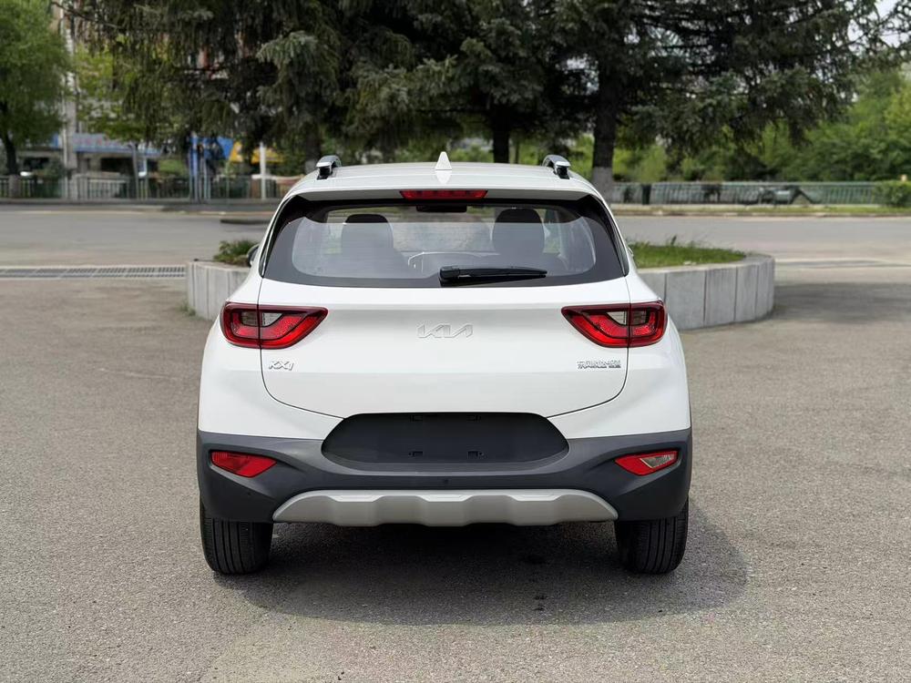 2021 imagen de coche #5