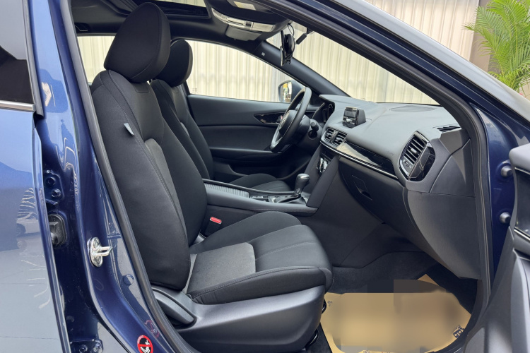 马自达 马自达CX-4 2021 汽车图片 #14