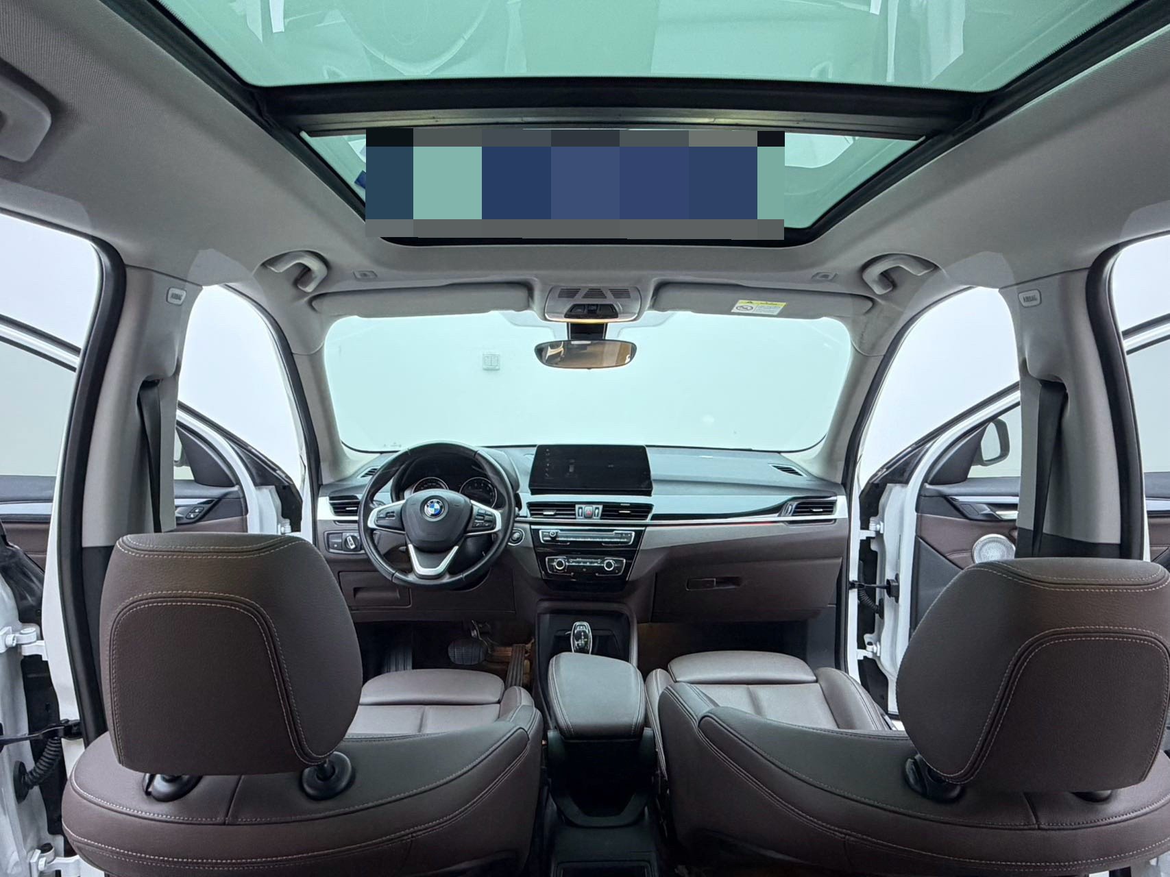 BMW X1 2021 imagem de carro #14