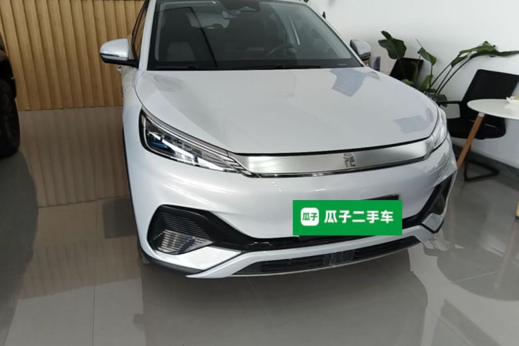 比亚迪 元PLUS 2022 汽车图片 #3