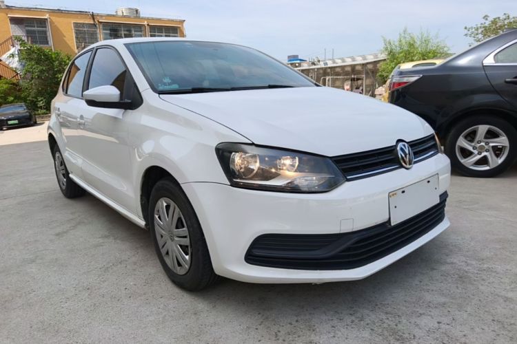 Volkswagen Polo 2018 image de voiture #4