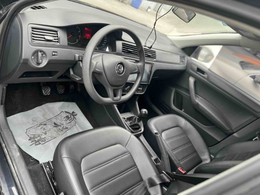 Volkswagen Santana 2017 #4 Volkswagen Santana 2017 car image #4