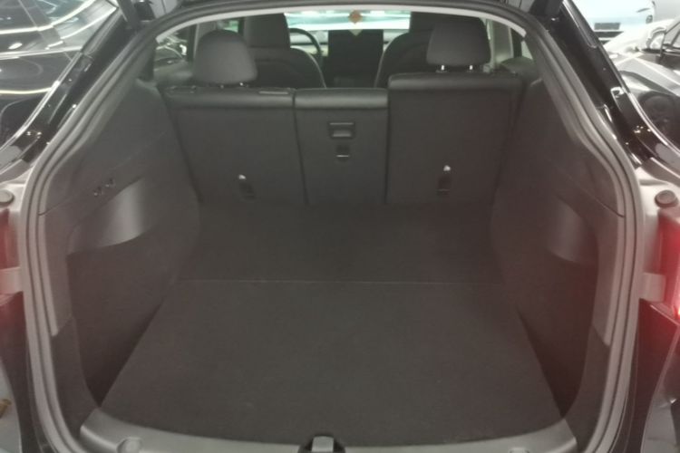 Tesla Model Y 2023 #19 Tesla Model Y 2023 car image #19