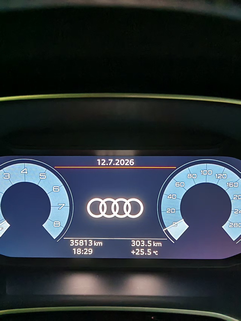 Audi Q3 2020 #5 Audi Q3 2020 car image #5