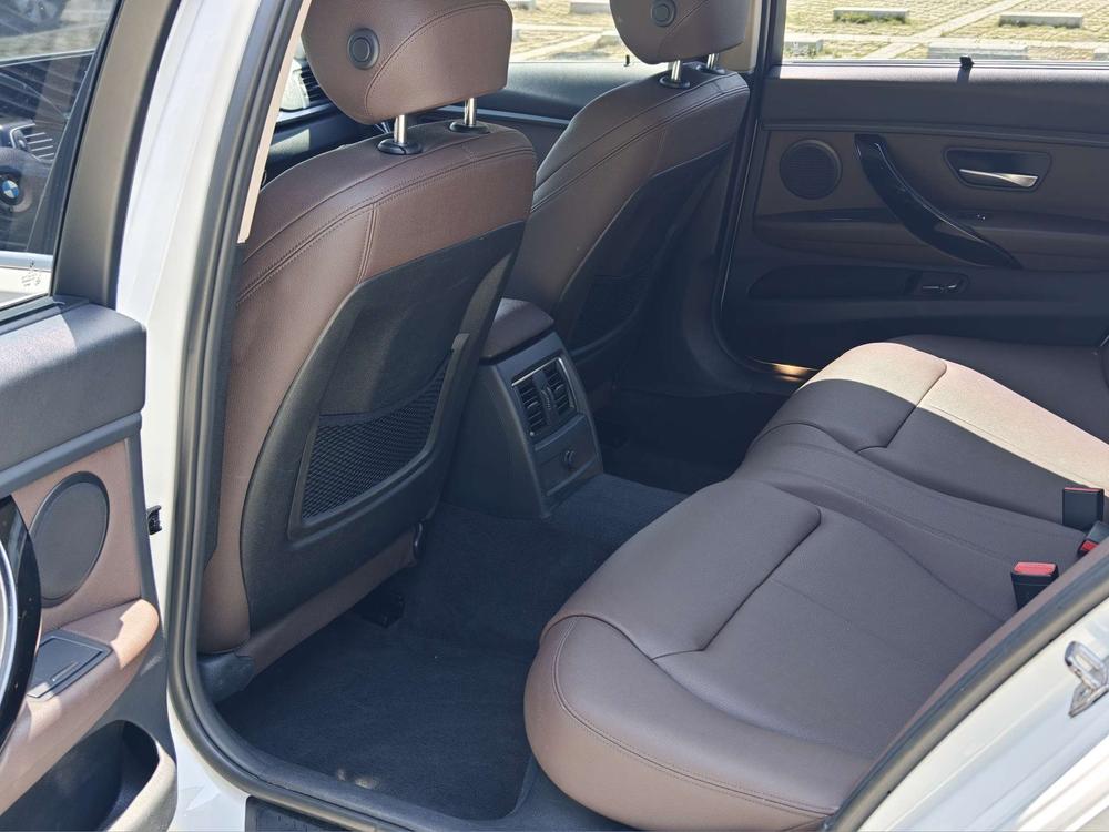 BMW 3 Series 2017 #9 BMW 3 Series 2017 immagine di auto #9