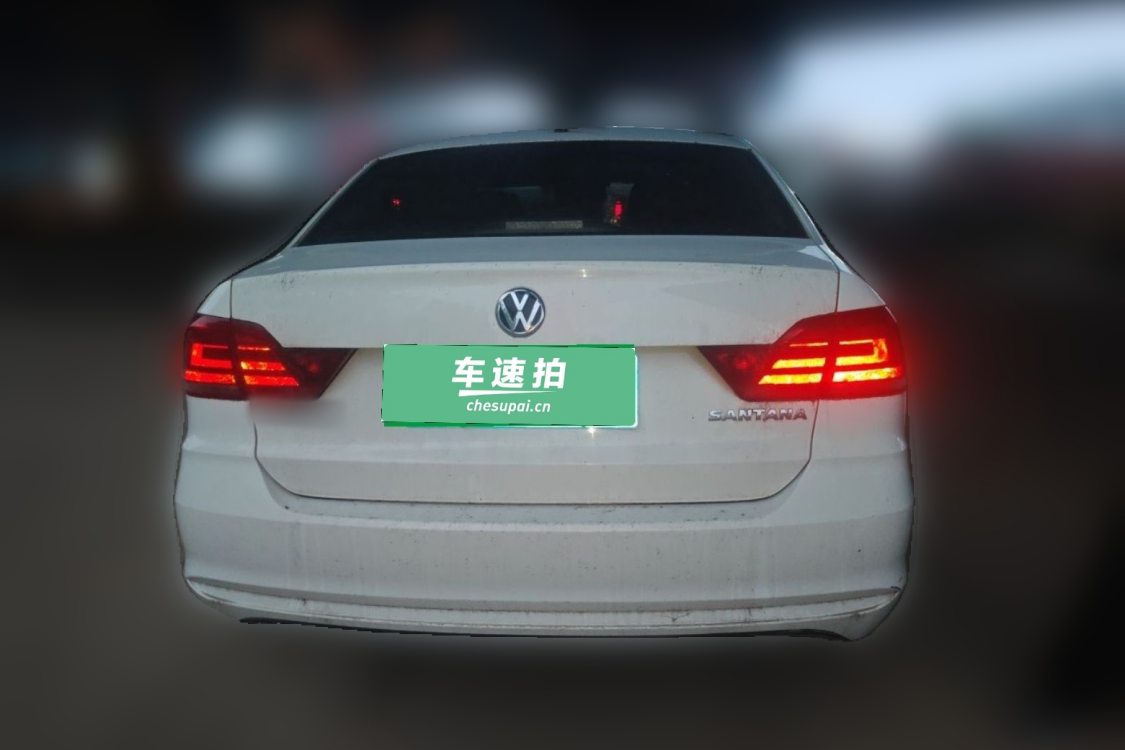 Volkswagen Santana 2023 immagine di auto #6