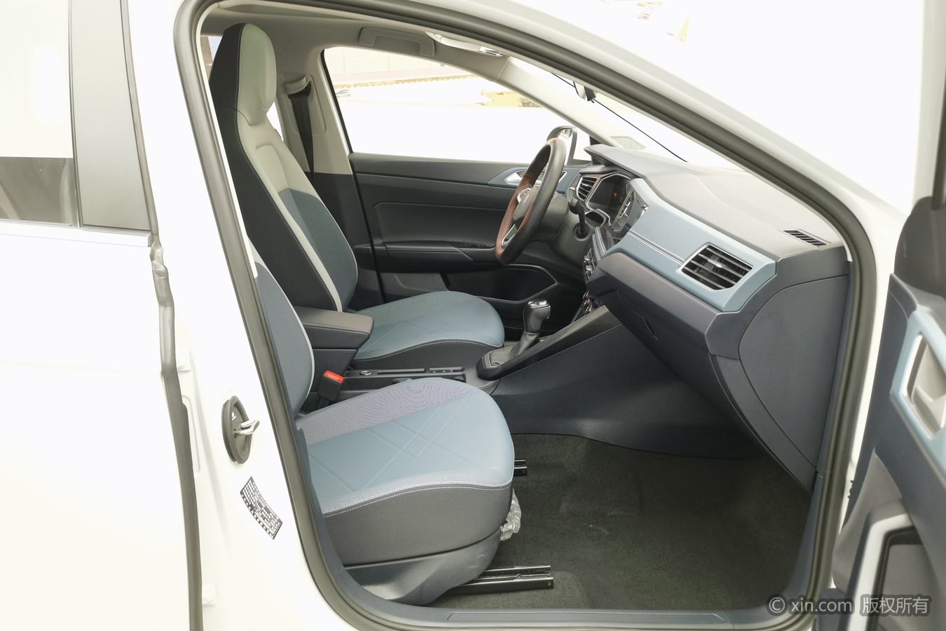 Volkswagen Lavida 2025 image de voiture #24