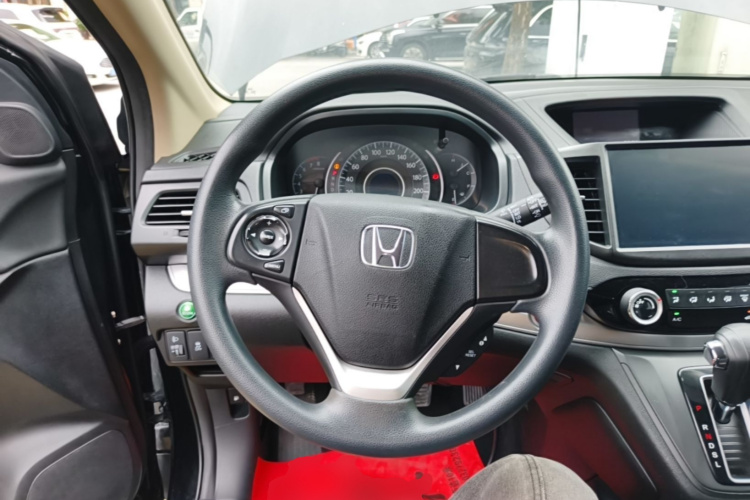 Honda CR-V 2017 #15 Honda CR-V 2017 car image #15