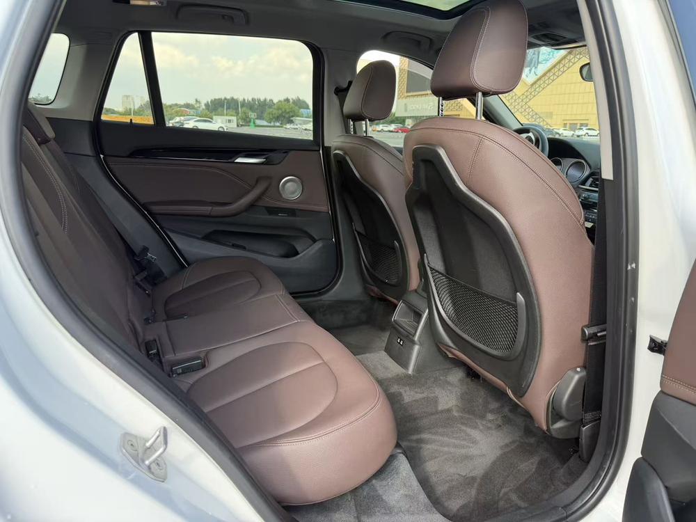 BMW X1 2022 #22 BMW X1 2022 car image #22