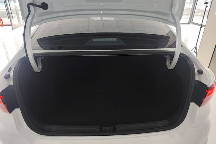 Volkswagen Lavida 2023 #21 Volkswagen Lavida 2023 car image #21