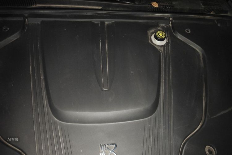 BYD Han 2023 #22 BYD Han 2023 car image #22