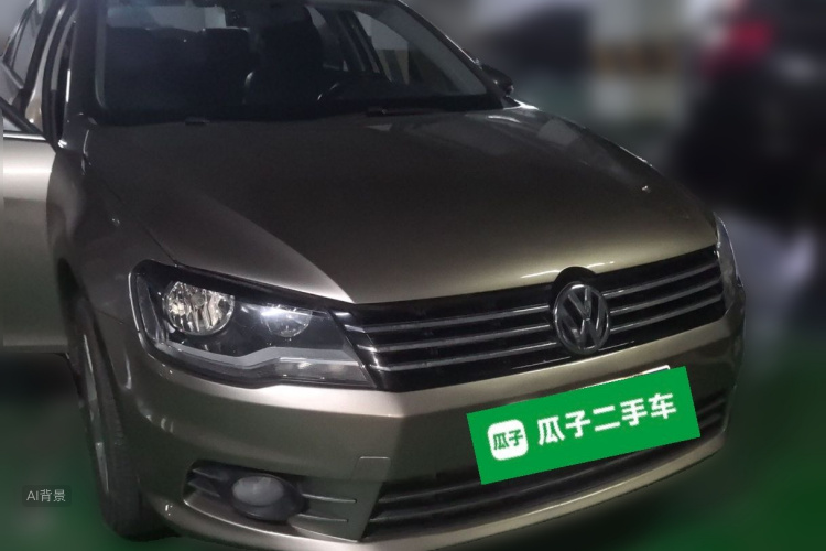 Volkswagen Bora 2015 изображение автомобиля #4