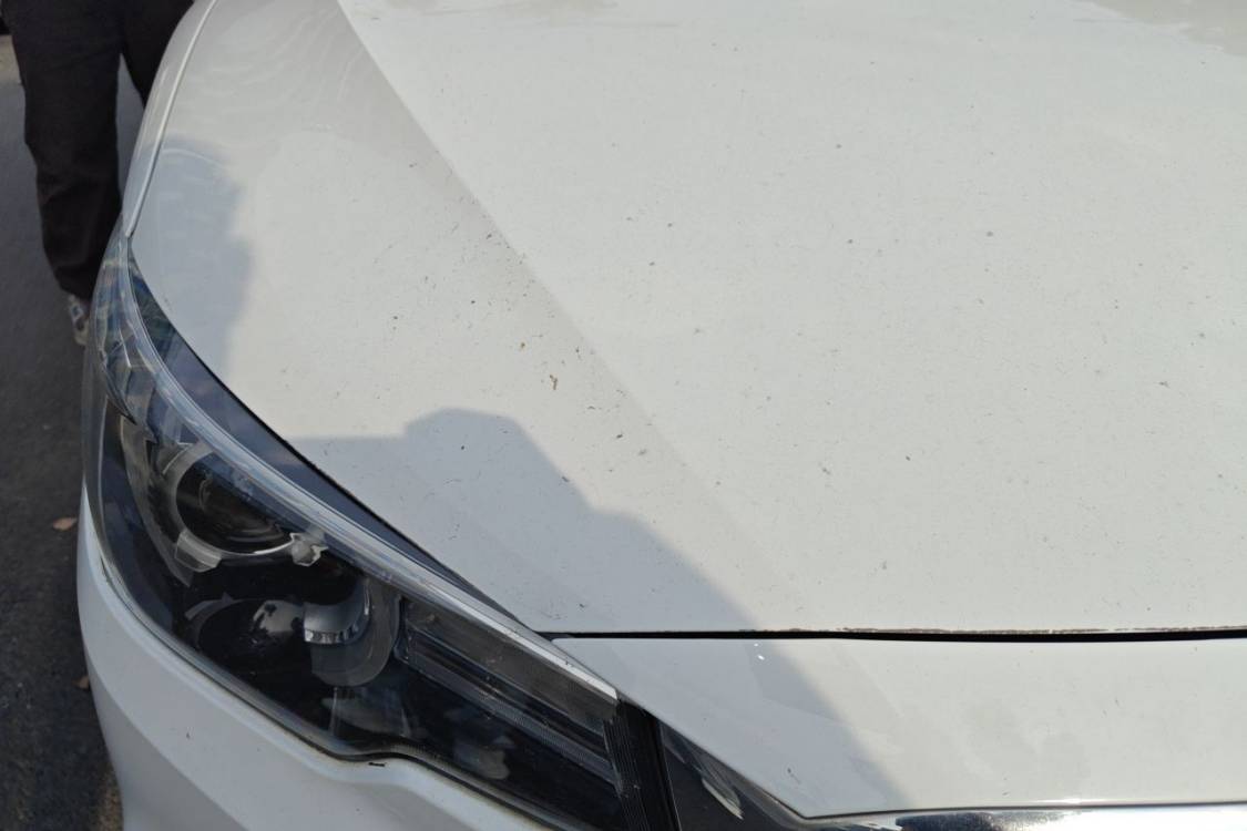 MG ZS 2018 #7 MG ZS 2018 car image #7