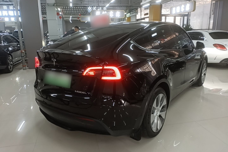 Tesla Model Y 2023 car image #7