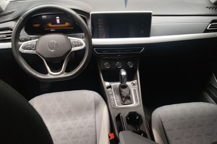 Volkswagen Lavida 2023 #10 Volkswagen Lavida 2023 car image #10