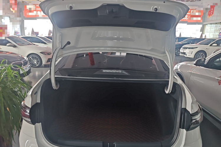 Volkswagen Lavida 2025 #19 Volkswagen Lavida 2025 car image #19