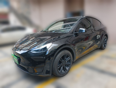 Tesla Model Y 2023 Tesla Model Y 2023 car image