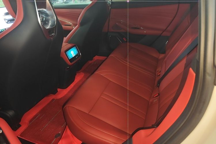2026 imagen de coche #17