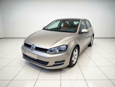 Volkswagen Golf 2015 Volkswagen Golf 2015 car image