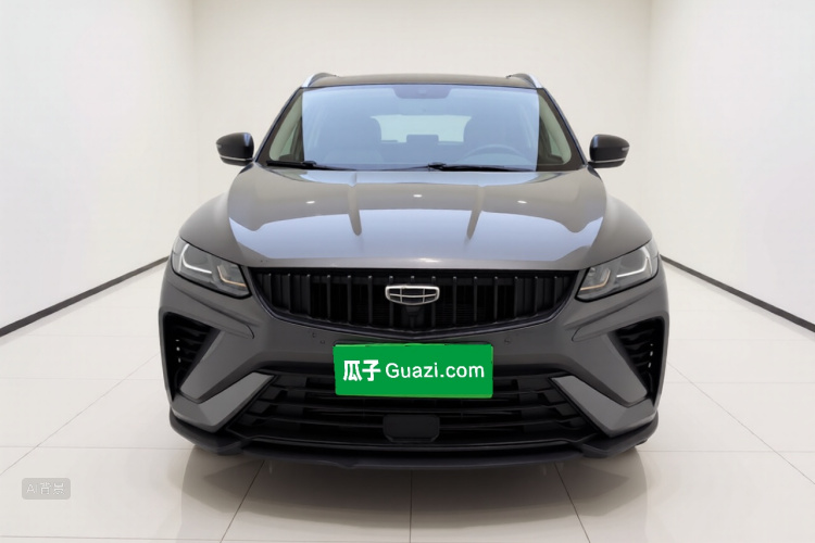 GEELY Coolray 2023 immagine di auto #3