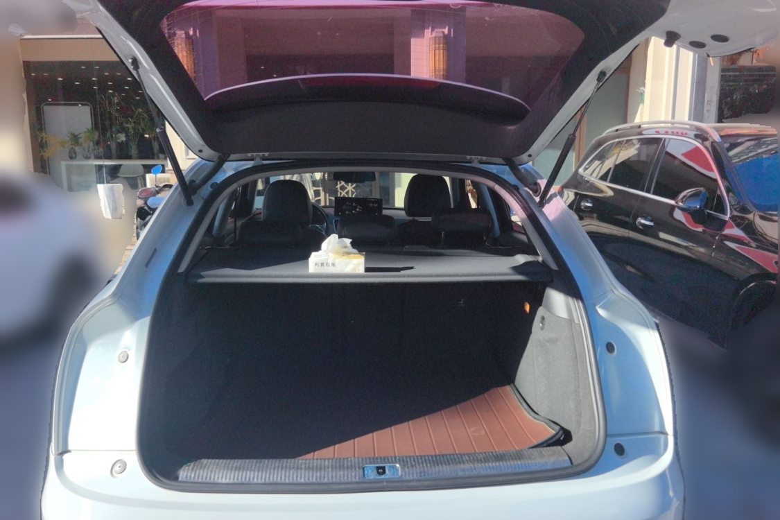 Audi Q3 2015 #8 Audi Q3 2015 car image #8