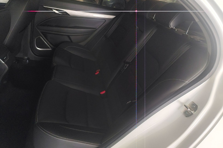 GEELY Emgrand 2020 #17 GEELY Emgrand 2020 car image #17