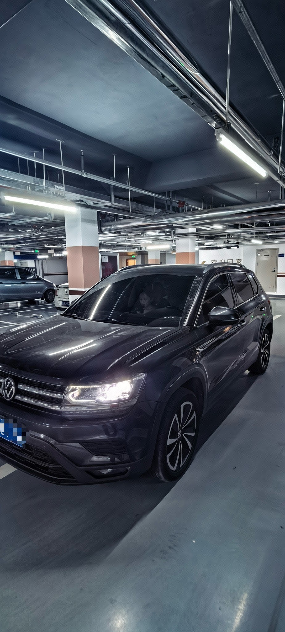 2021 2021 immagine di auto