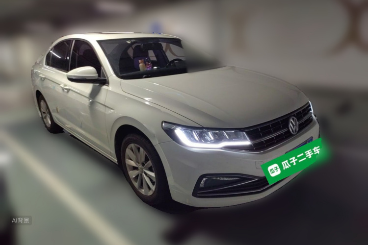 Volkswagen Bora 2019 car image #4