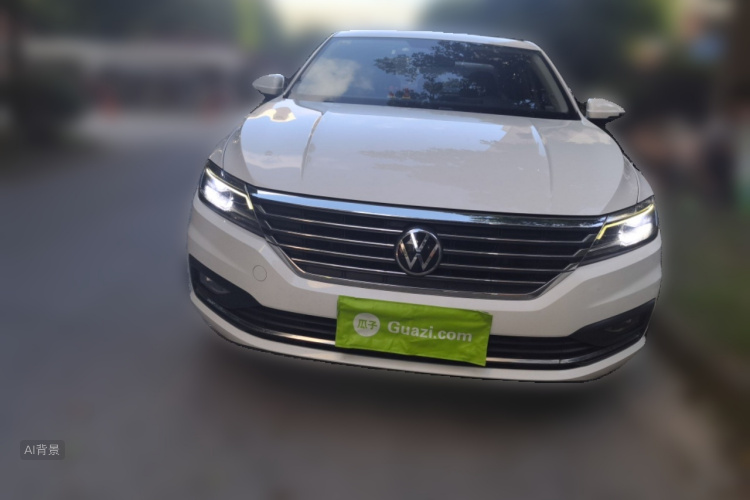 Volkswagen Lavida 2021 car image #3