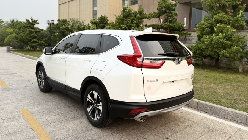 Honda CR-V 2019 car image #4