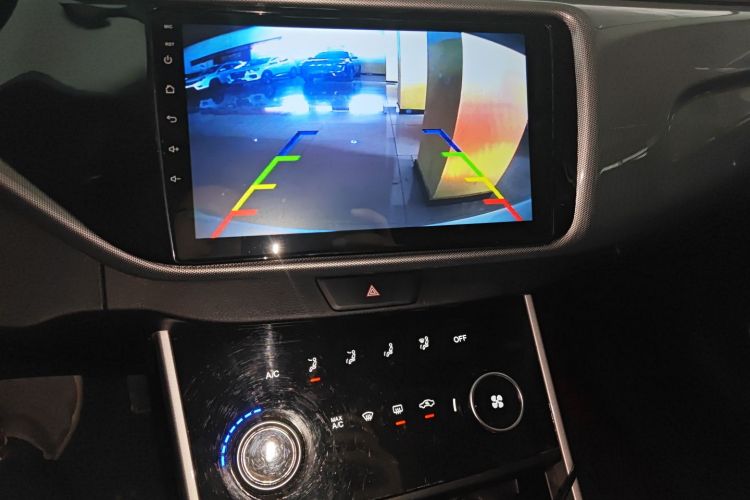 Chery Arrizo 5 2020 imagen de coche #13