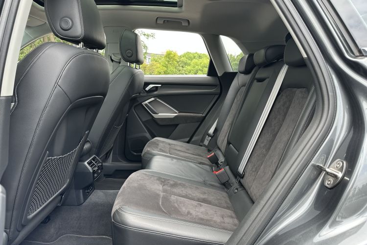 Audi Q3 2019 #15 Audi Q3 2019 immagine di auto #15