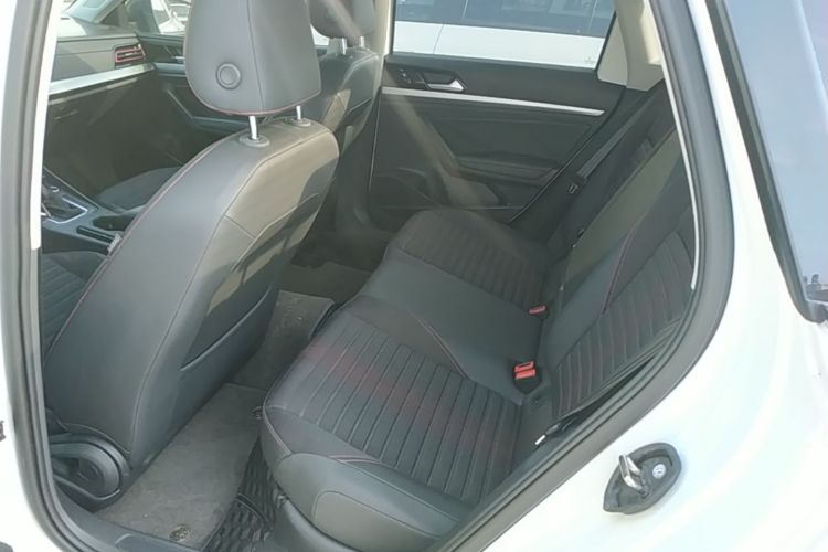 Volkswagen Lavida 2023 #13 Volkswagen Lavida 2023 car image #13