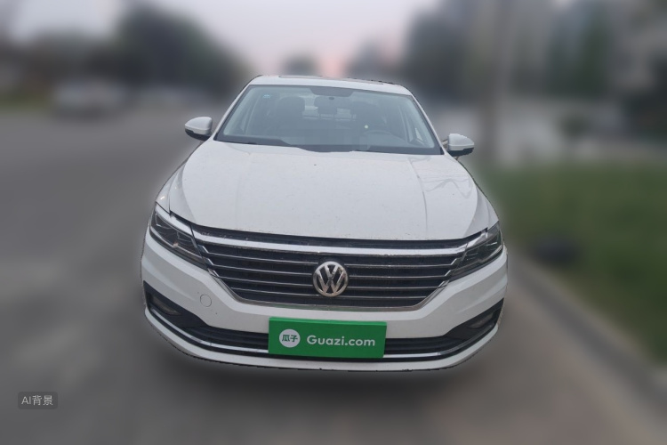 Volkswagen Lavida 2020 #3 Volkswagen Lavida 2020 car image #3