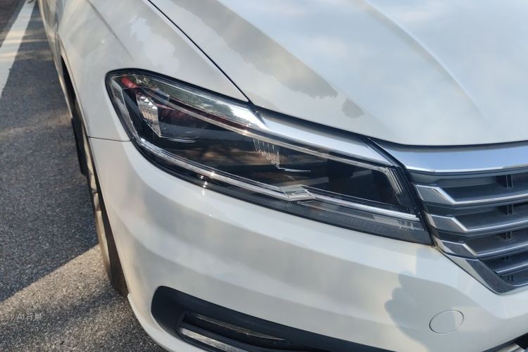 Volkswagen Lavida 2020 #8 Volkswagen Lavida 2020 car image #8