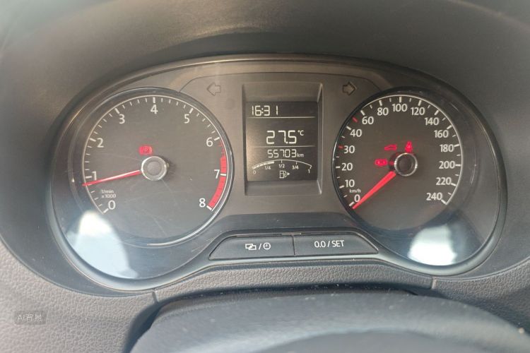 Volkswagen Polo 2018 #14 Volkswagen Polo 2018 car image #14