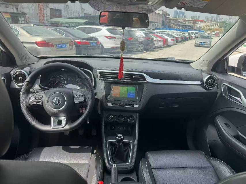 名爵 名爵ZS 2017 汽车图片 #3