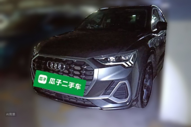 Audi Q3 2020 #2 Audi Q3 2020 car image #2