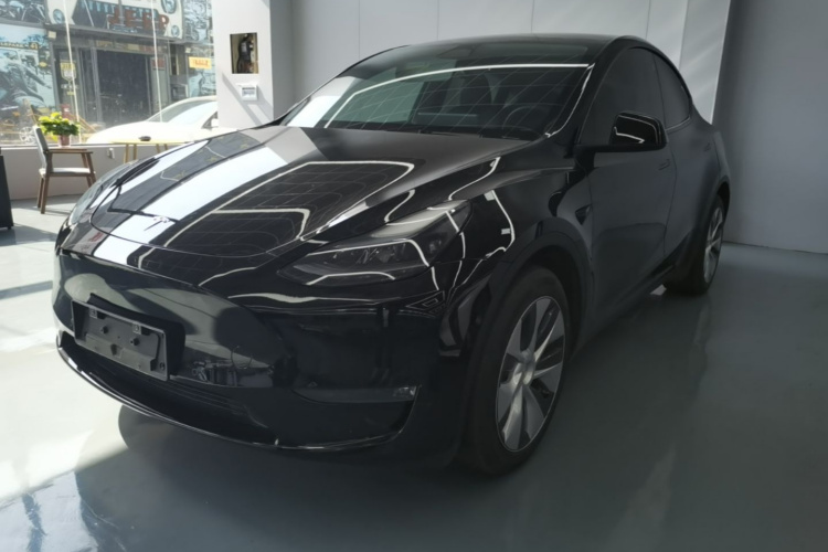 Tesla Model Y 2023 #2 Tesla Model Y 2023 immagine di auto #2