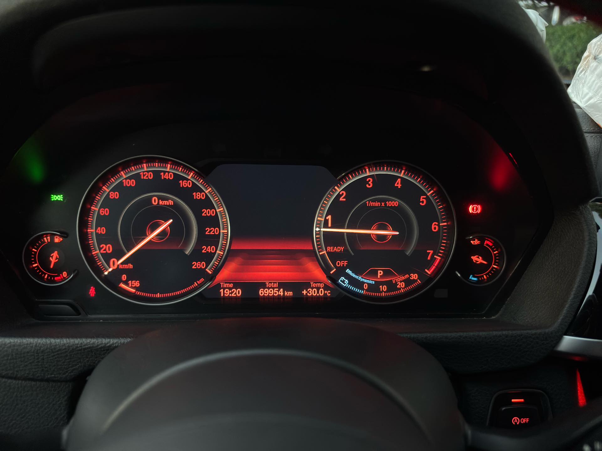 BMW 3 Series GT 2019 #11 BMW 3 Series GT 2019 car image #11