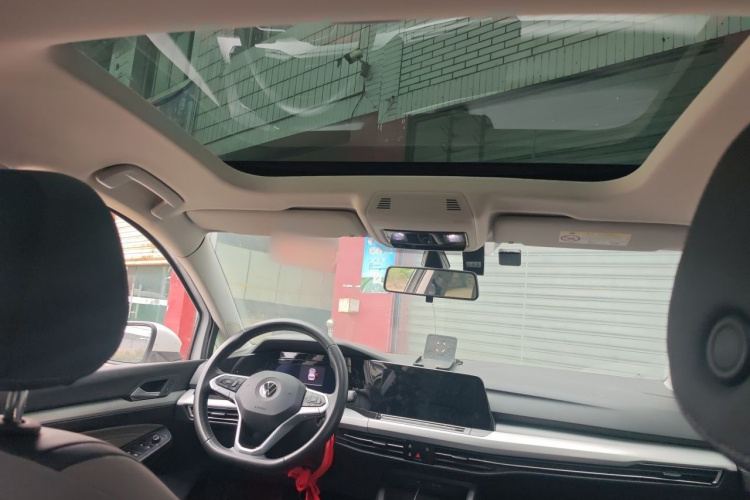 Volkswagen Golf 2024 #16 Volkswagen Golf 2024 immagine di auto #16
