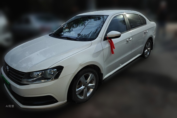 Volkswagen Lavida 2017 #2 Volkswagen Lavida 2017 car image #2