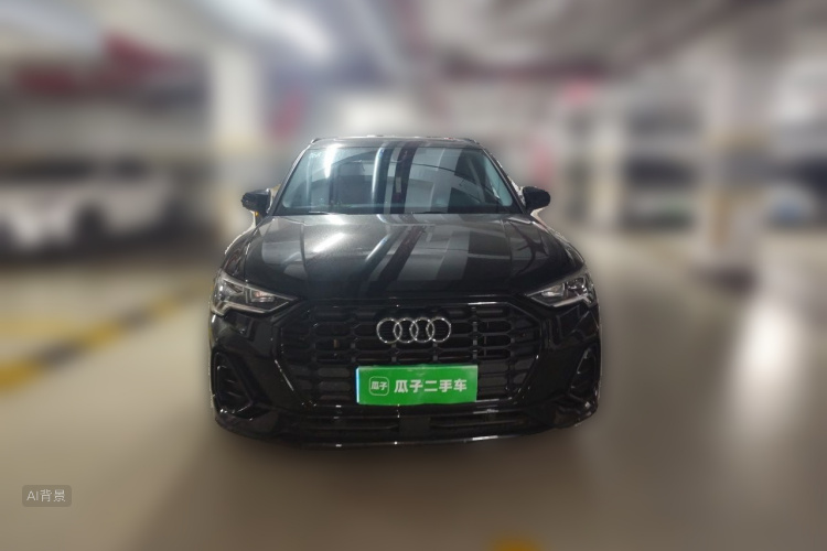Audi Q3 2022 #3 Audi Q3 2022 car image #3