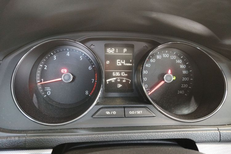 Volkswagen Lavida 2018 imagen de coche #13